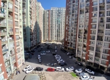 Eliyar Eliyev kucesi