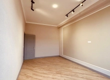 Cəfər Xəndan küç., West Town Yaşayış kompleksində