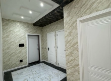 Xırdalan, Heydər Əliyev pr.