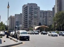 Koroğlu Rəhimov küç.