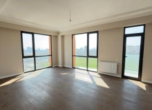 Şəfaət Mehdiyev küçəsi