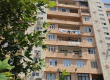 Yeni Günəşli V Massivi