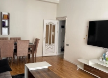Səbail rayonu, Bulvar 1 Kristal Abşeron