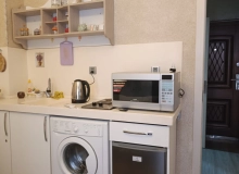 Səməd Vurğun küçəsi