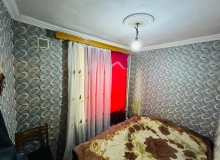 Nizami ray, Neftçilər m.st, İcra Hakimiyyətinin arxası