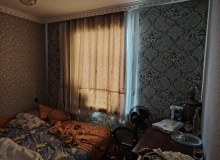 Zərifə Əliyeva küçəsi