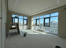 İslam Abışov küçəsi