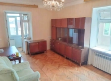 Ağa Neymətulla küçəsi