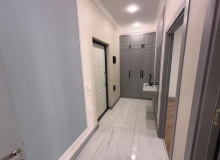 Dərnəgül metro Stansiyası.West Town Yaşayış kompleksi.