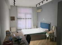 Dərnəgül, Cəfər Xəndan küç., West Town Yaşayış Kompleksində