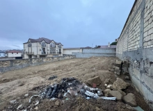 Badamdar 3-cü massiv