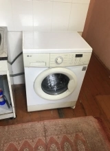 Şərifzadə küçəsi
