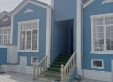 Savalan qəsəbəsi