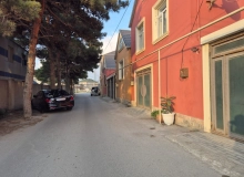 Nizami.r Çobanzadə küç