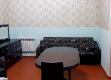 Nəsimi rayonu, 28 May metrosu, Səməd Vurğun parkı yaxınlığı