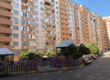 Yeni Günəşli D massiv