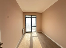 Şəfaət Mehdiyev küçəsi