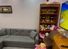 West Town Yaşayış kompleksində