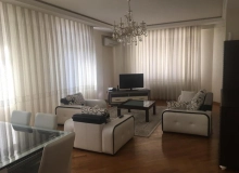 Nəsimi r., Piramida Plaza və Port Bakunun yaxınlığı