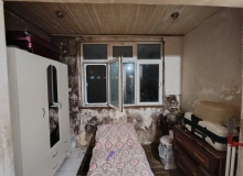 Yeni Yasamal qəsəbəsi