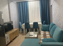 Jasmin Park Yaşayış kompleksi