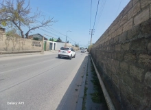 Axund Seyx Huseyn kucesi