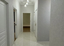 Bakı Müasir Yaşayış Kompleksi