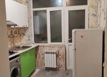 M.E.Rəsulzadə küçəsi