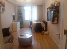 Xırdalan şəhəri, Heydər parkı ilə üzbəüz, Körpü Bina MTK