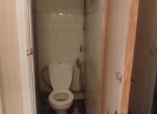 Abay Kunanbayev küçəsi