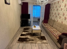 Cəmşid Naxçıvanski küçəsi
