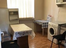 Nərimanov, Əhməd Rəcəbli küçəsi