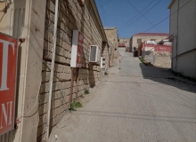 Masazır qəsəbəsi