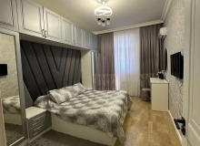 Nəsrəddin Tusi küçəsi