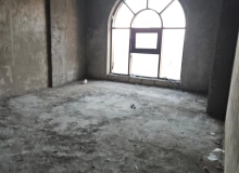 Mərdəkan, S.Yesenin küç.