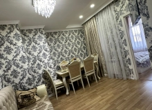 Bəhruz Nuriyev küçəsi