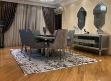 Süleyman Vəzirov küçəsi