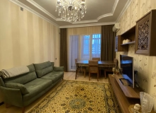 Qara Qarayev pr.