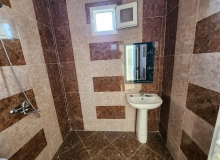 Masazır qəsəbəsi, Bəşir Səfəroğlu küçəsi