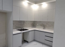 Xırdalan şəhər, Həsən Əliyev küçəsi