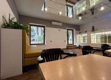 Səməd Vurğun küçəsi