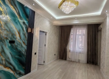 Zərifə Əliyeva küçəsi