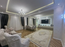 Naxçıvanski küçəsi