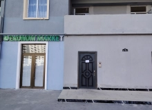 Məhəmməd Əsədov küçəsi
