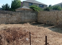 Novxanı qəsəbəsi, Püstəxanım Əzizbəyova küçəsi