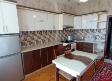 M.Ə.Rəsulzadə küçəsi