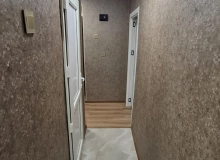 Nerimanov Ağa Nemətulla küçəsi