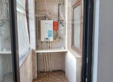 Sumqayıt Bulvarı, Mirvari City Yaşayış Kompleksində 2
