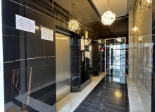 Əliyar Əliyev küçəsi