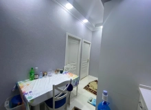 Saray, Məhəmməd Əsədov küçəsi